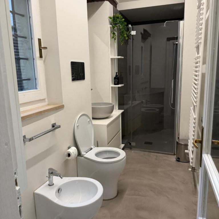 Casa Vittoria - Brescia Centro - Apartamento de 1 dormitorio - 6