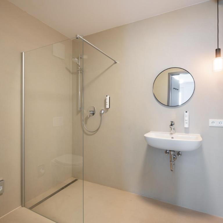 Homaris Apartments Therese - Monolocale - 5