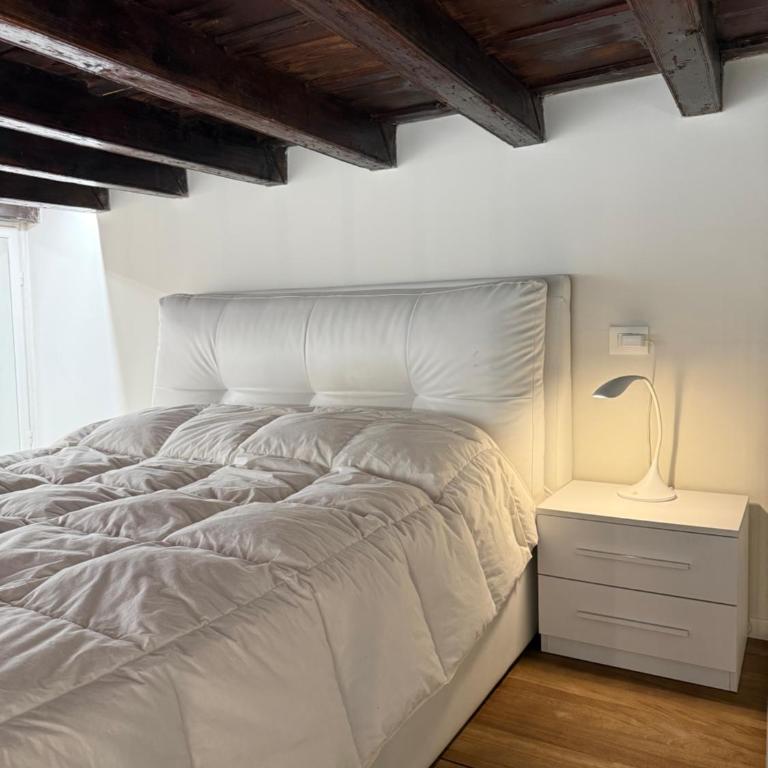 Casa Vittoria - Brescia Centro - Apartamento de 1 dormitorio - 20
