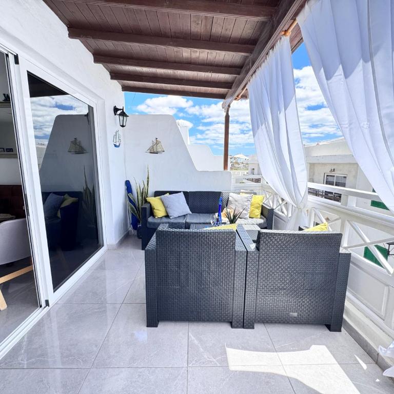 CASA RENE - Sunny apartment near beach and center - Apartment - 20