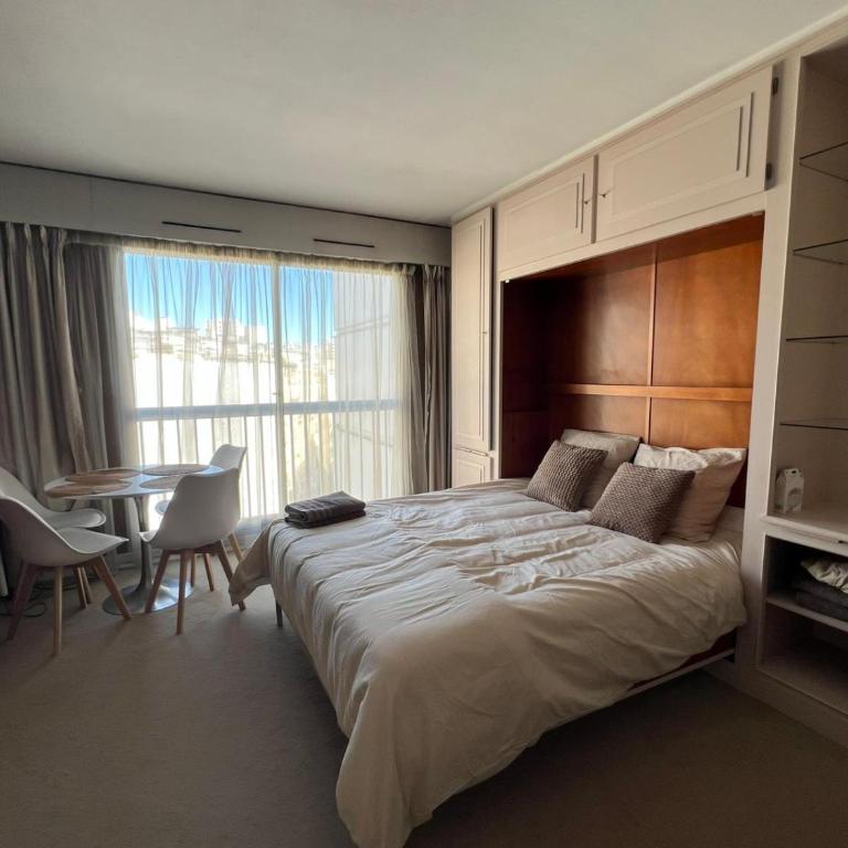 Studio St Amand Porte de Versailles - Appartement 1 Chambre - 1