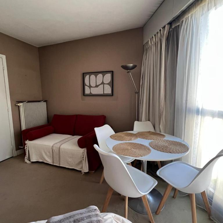Studio St Amand Porte de Versailles - Appartement 1 Chambre - 3