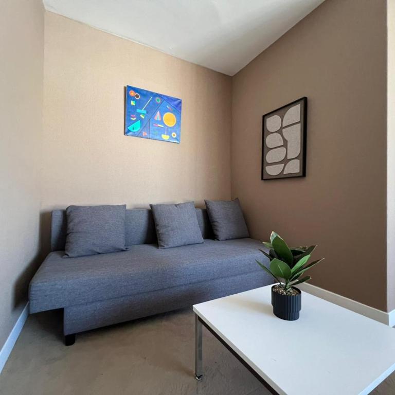 Studio St Amand Porte de Versailles - Appartement 1 Chambre - 4