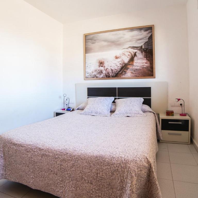 Apartment Apple Dunes with Pool Corralejo By Holidays Home - Apartamento con vistas a la piscina - 4