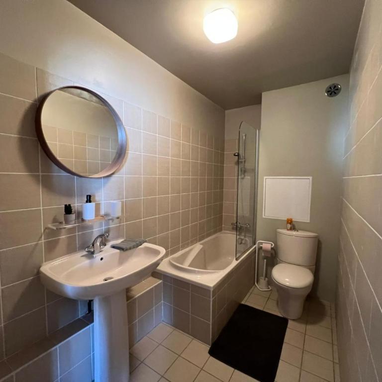 Studio St Amand Porte de Versailles - Appartement 1 Chambre - 8