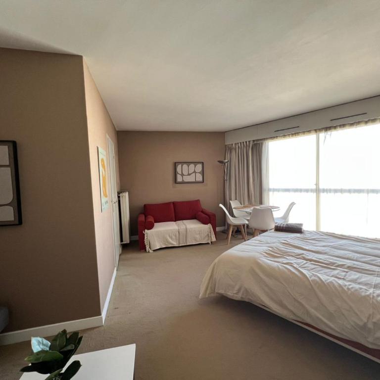 Studio St Amand Porte de Versailles - Appartement 1 Chambre - 2