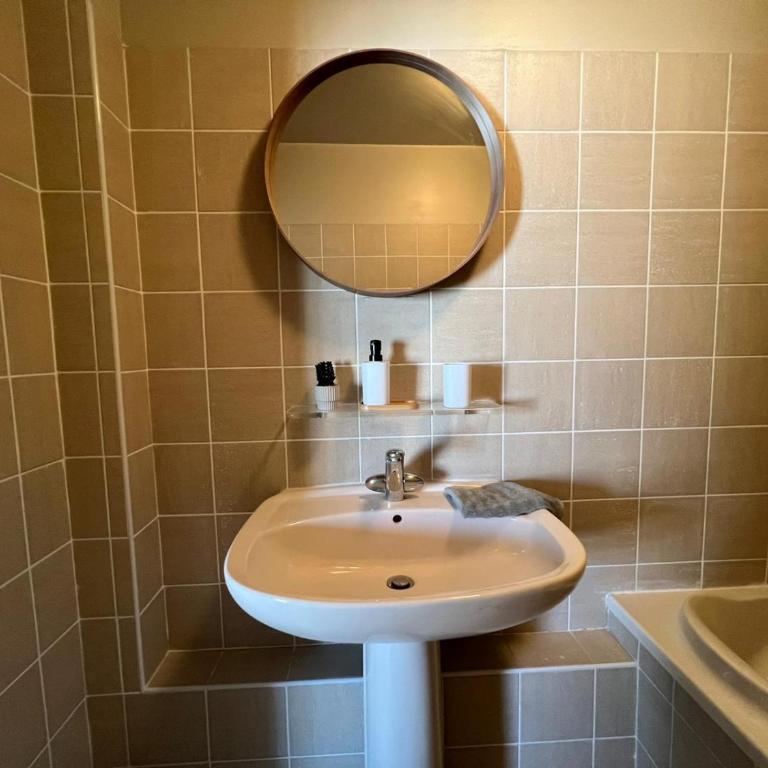 Studio St Amand Porte de Versailles - Appartement 1 Chambre - 10