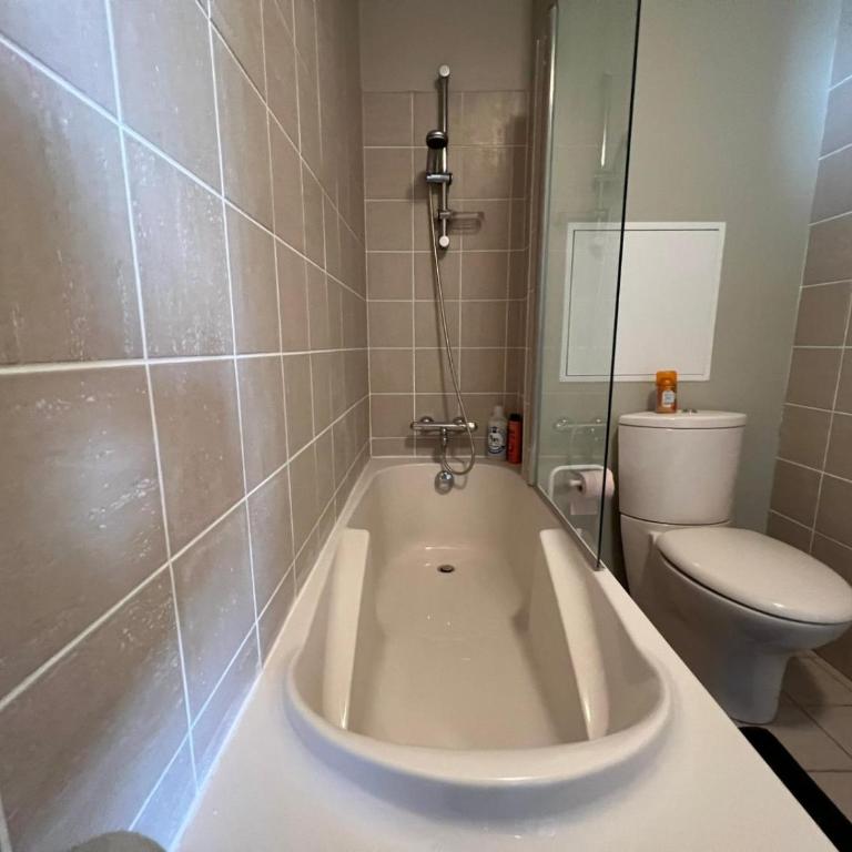 Studio St Amand Porte de Versailles - Appartement 1 Chambre - 11