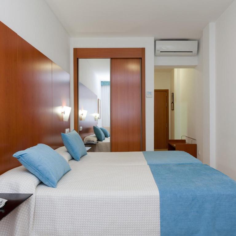 Hotel Verol - Habitación Doble - 1 o 2 camas - 5