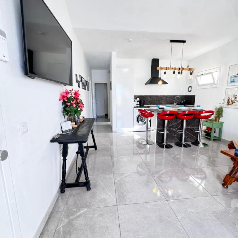 CASA RENE - Sunny apartment near beach and center - Apartment - 18