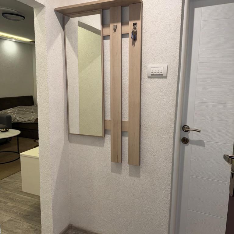2A Apartment - One-Bedroom Apartment - 35