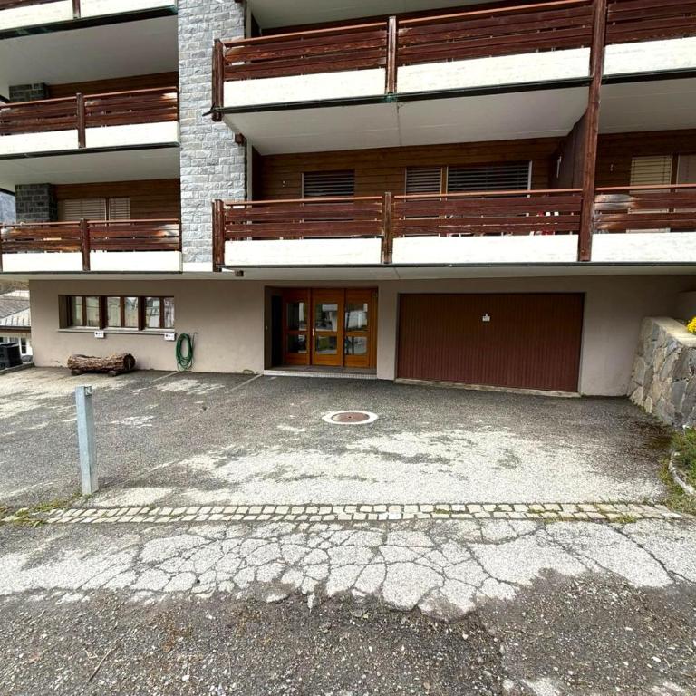 Arca 12 - Apartamento de 2 dormitorios - 30
