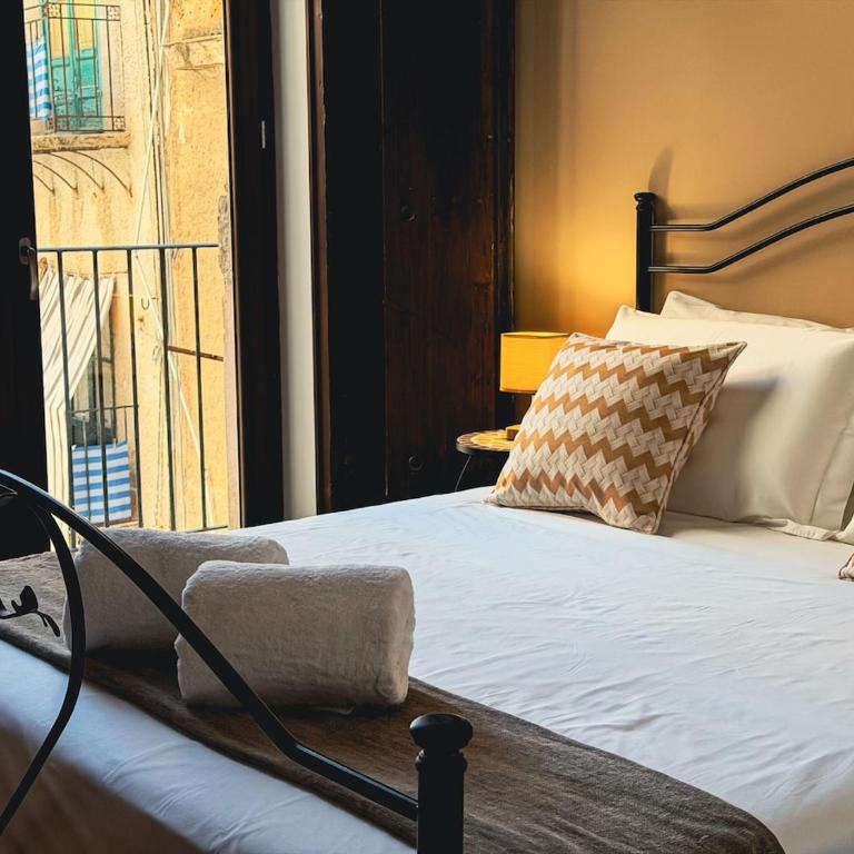 Casa Mavi - An apartment in the heart of Palermo - Appartamento con 2 Camere da Letto - 8