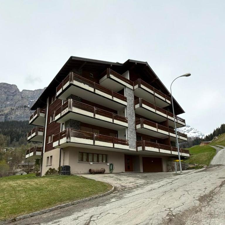 Arca 12 - Apartamento de 2 dormitorios - 40