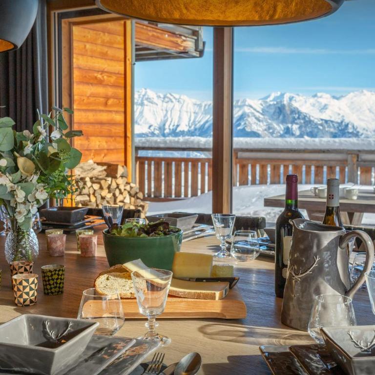 Chalet Fitzgerald - OVO Network - Chalet - 8
