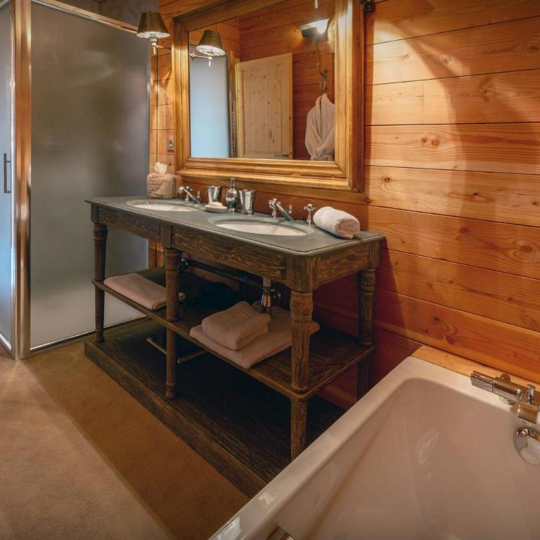Chalet Fitzgerald - OVO Network - Chalet - 22