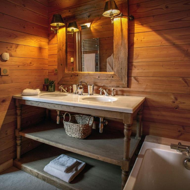 Chalet Fitzgerald - OVO Network - Chalet - 27