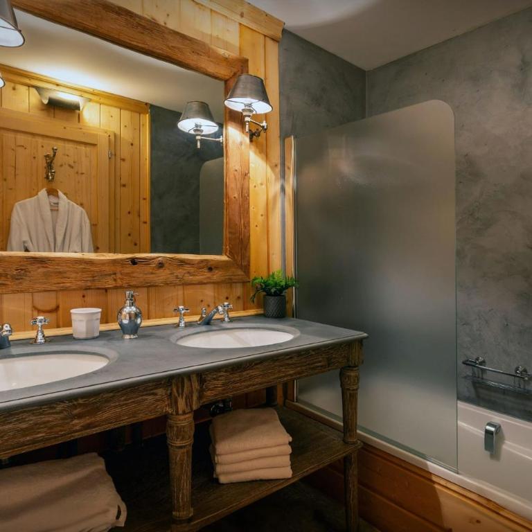 Chalet Fitzgerald - OVO Network - Chalet - 31