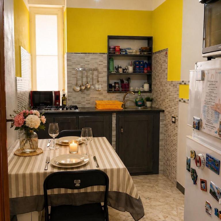 Alghero SummerMood - Appartamento - 8