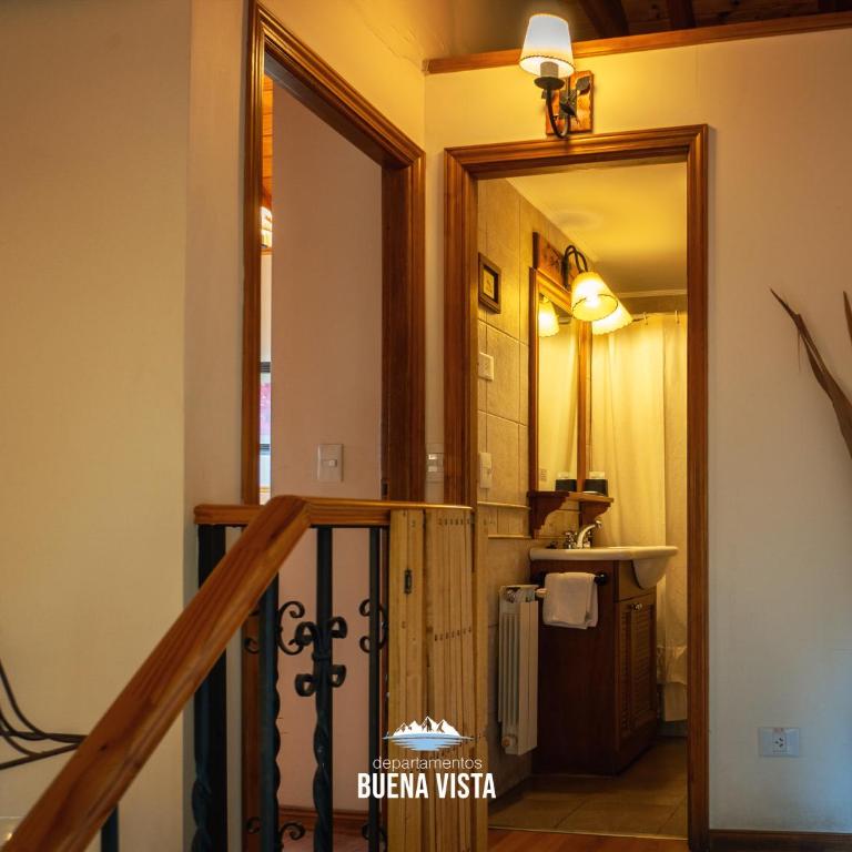 Departamentos Buena Vista - Apartment - Split Level - 12
