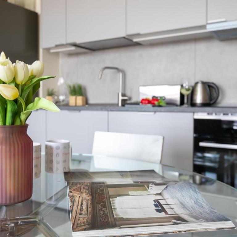 Italianway Comfort - Biancamano 2 - Appartamento - 21
