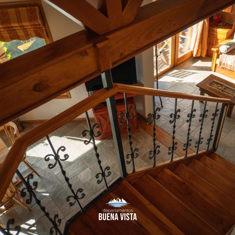 Departamentos Buena Vista - Apartment - Split Level - 11