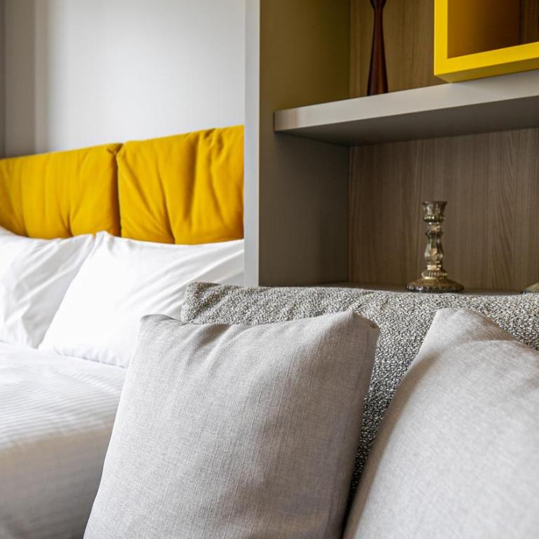 Italianway Comfort - Biancamano 2 - Appartamento - 28