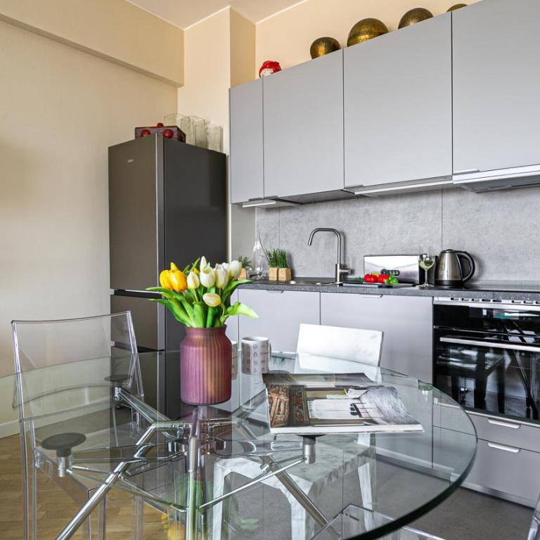 Italianway Comfort - Biancamano 2 - Appartamento - 18