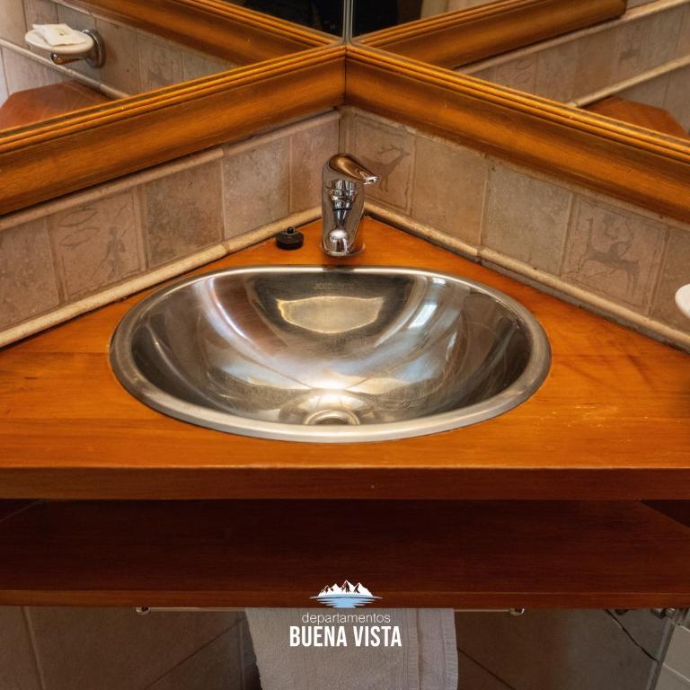 Departamentos Buena Vista - Apartment - Split Level - 10