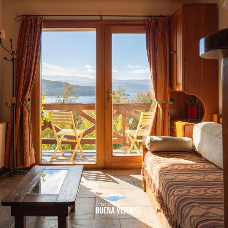 Departamentos Buena Vista - Apartment - Split Level - 15