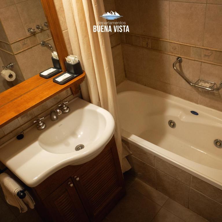 Departamentos Buena Vista - Apartment - Split Level - 16