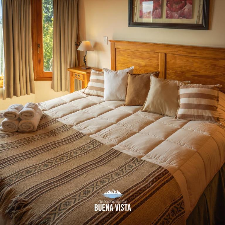 Departamentos Buena Vista - Apartment - Split Level - 18