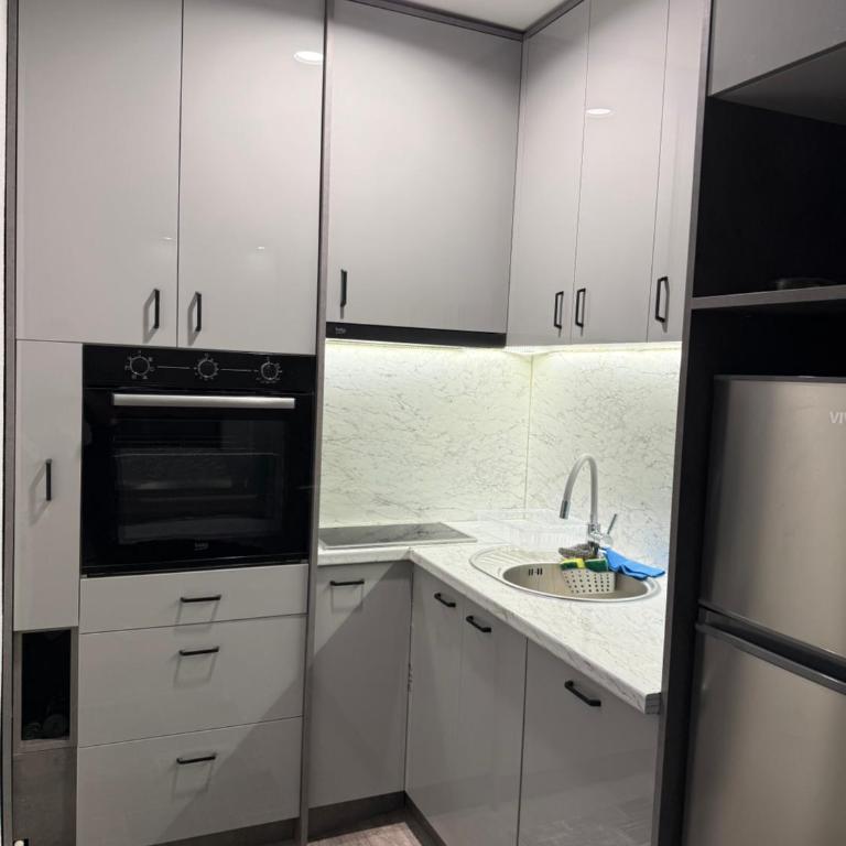 2A Apartment - One-Bedroom Apartment - 25