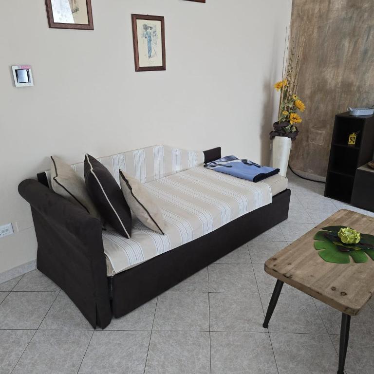 Appartamenti Donato - Apartment - Ground Floor - 30