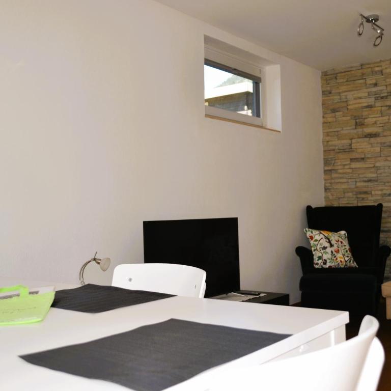 Casa Bicicletta - Apartment mit Terrasse - 16