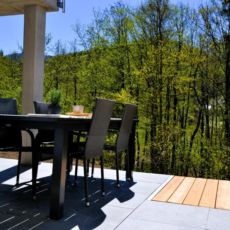 Casa Bicicletta - Apartment mit Terrasse - 19
