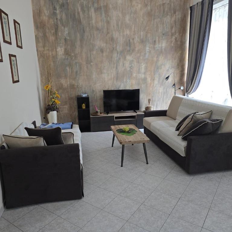 Appartamenti Donato - Apartment - Ground Floor - 31
