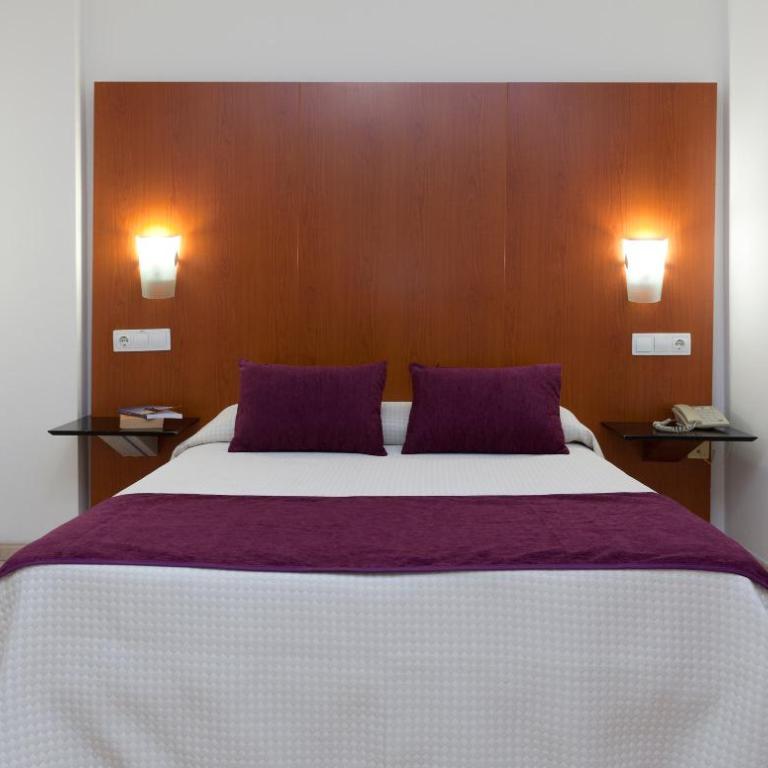 Hotel Verol - Habitación Individual - 2