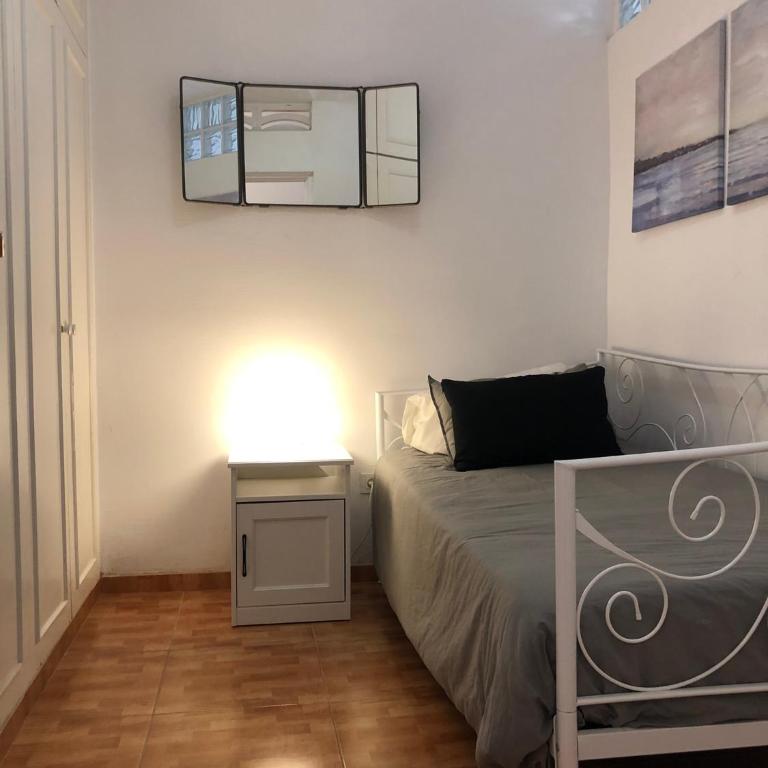 Apartamento con vista frontal al mar - Apartamento de 2 dormitorios - 17