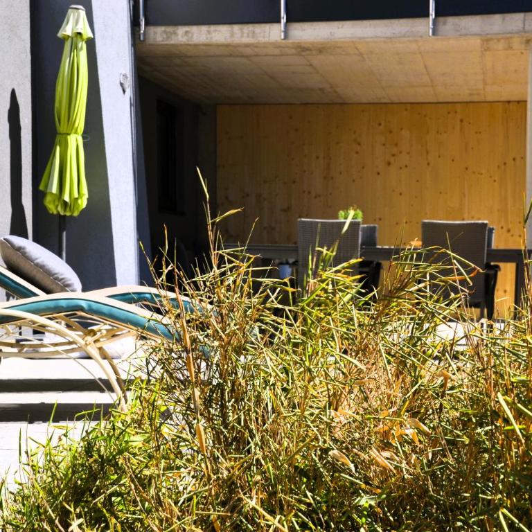 Casa Bicicletta - Apartment mit Terrasse - 21