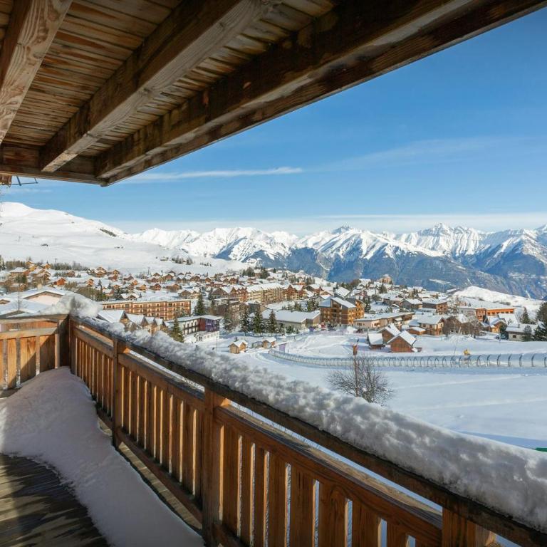 Chalet Fitzgerald - OVO Network - Chalet - 4