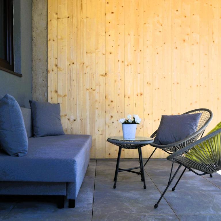 Casa Bicicletta - Apartment mit Terrasse - 25