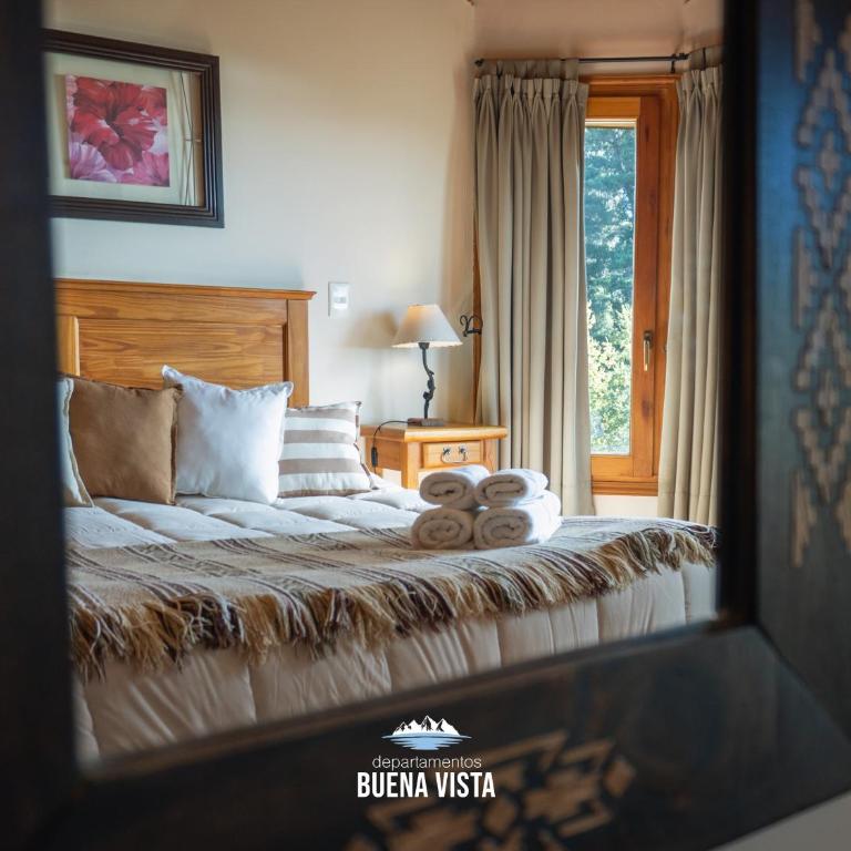 Departamentos Buena Vista - Apartment - Split Level - 20