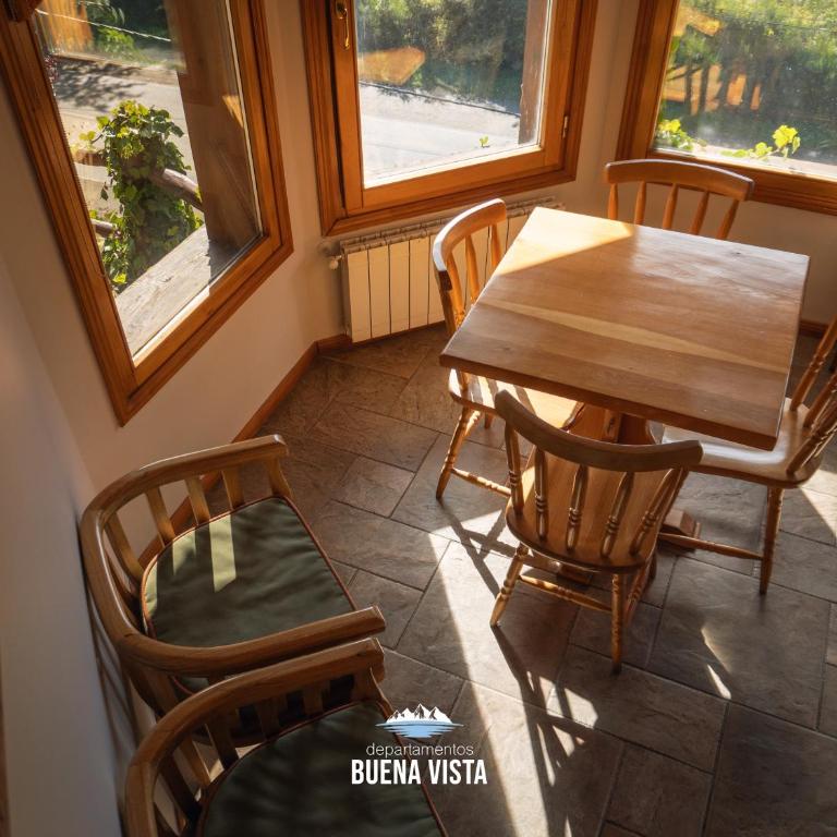 Departamentos Buena Vista - Apartment - Split Level - 23