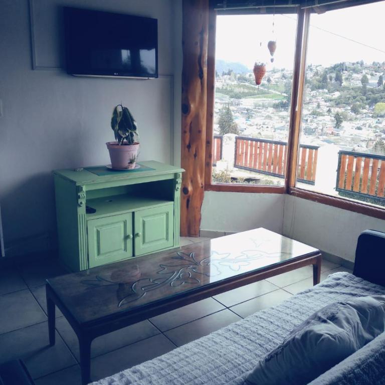Beautiful house a few blocks from downtown - Casa con 1 dormitorio - 5