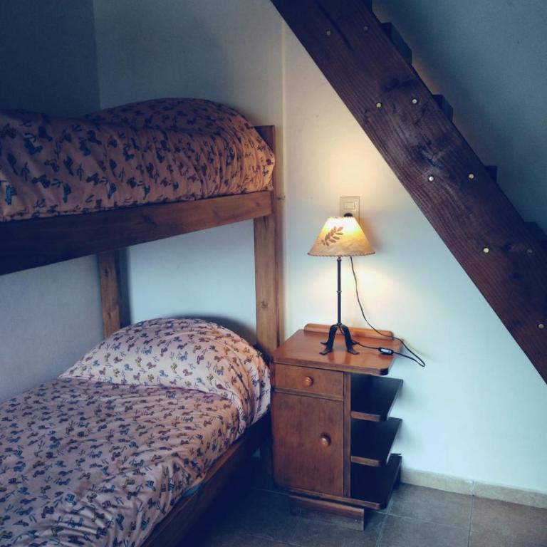 Beautiful house a few blocks from downtown - Casa con 1 dormitorio - 6