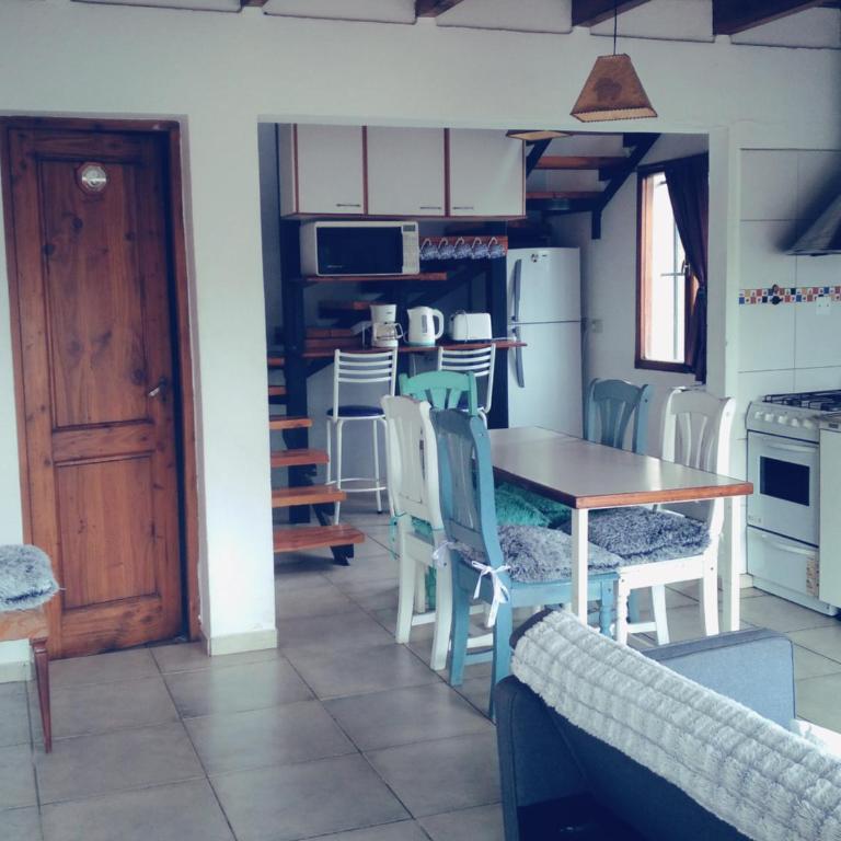 Beautiful house a few blocks from downtown - Casa con 1 dormitorio - 11