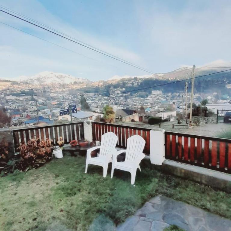 Beautiful house a few blocks from downtown - Casa con 1 dormitorio - 12