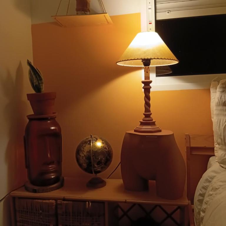 Casa Santa Cruz - Two-Bedroom Apartment - 12