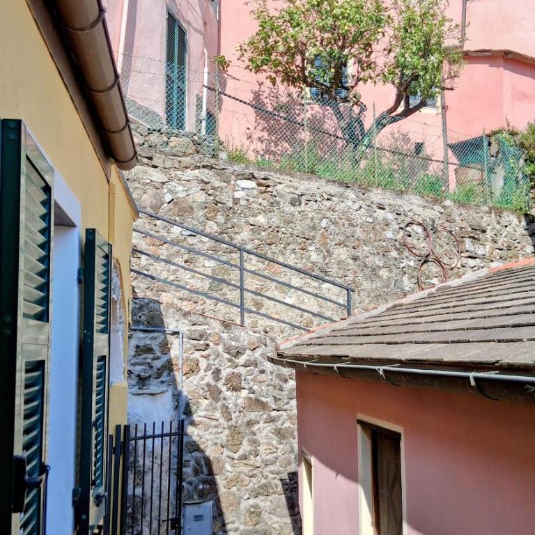 Casa Anna - Appartamento con 1 Camera da Letto - 23